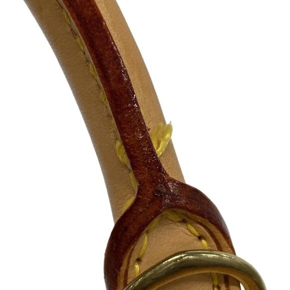 LOUIS VUITTON Trouville Monogram - Handbag Monogram Canvas 684-082225 - Picture 9 of 14